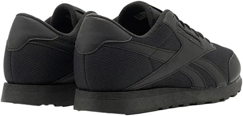 Reebok Royal Prime Run Shoes For Unisex Adult Black/Black/Black 47 Eu
