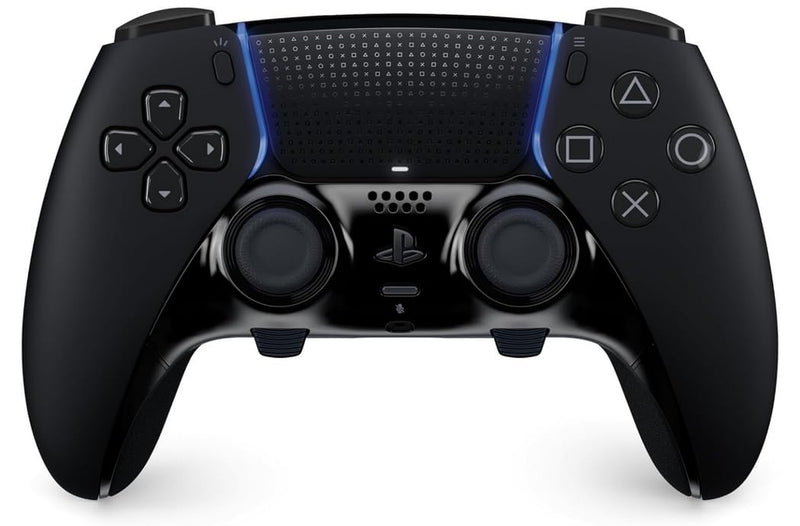 Sony PlayStation 5 DualSense Edge Wireless Controller Midnight Black - International Version