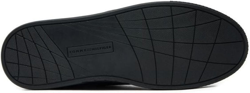 TOMMY HILFIGER Men ICON COURT LTH STRIP Low