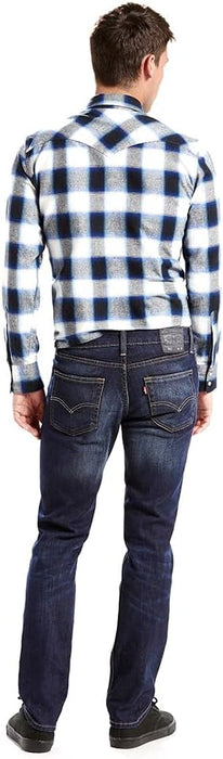 Levi's Men's 511 Slim Jeans (pack of 1)