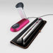 Dyson Corrale Hair Straightener Black Nickel/Fuchsia, Pink