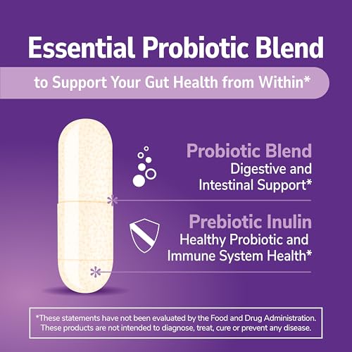 21st Century Acidophilus Probiotic Blend - 150 Capsules
