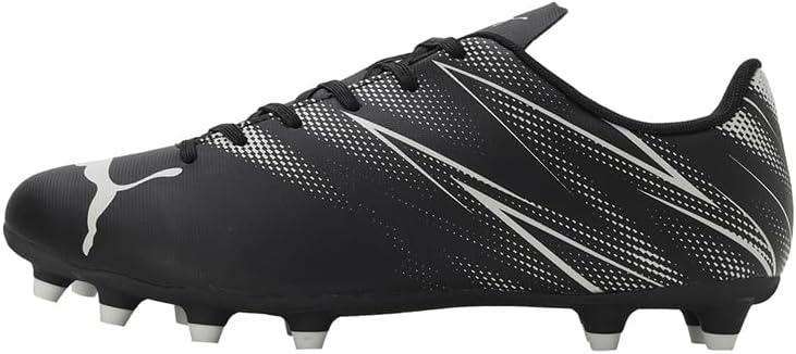 PUMA Attacanto Fg/Ag mens Soccer Shoe