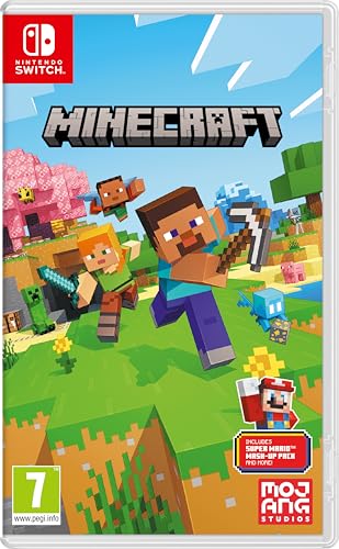 Minecraft /Switch