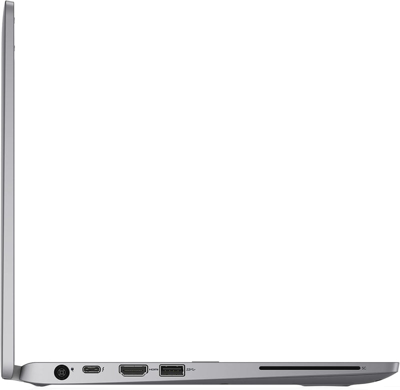 Dell (Refurbished) Latitude 5310 Business Laptop PC. | intel core i5-10th Generation CPU | 8GB RAM | 256GB SSD | 13.3 inch FD Non-Touch Display | Windows 10 Pro