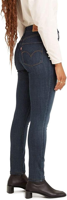 Levi's womens 721 High Rise Skinny Jeans Jeans