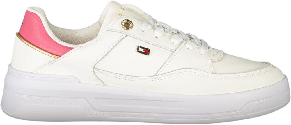Women ESSENTIAL BASKET SNEAKER Low