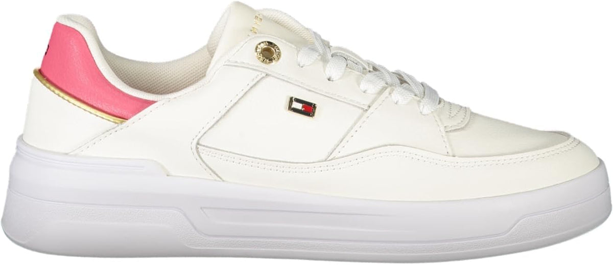 Women ESSENTIAL BASKET SNEAKER Low – image 2