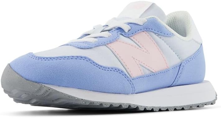 New Balance Unisex-Child 327 V1 Sneaker