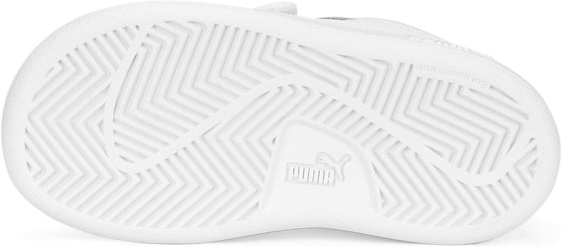 PUMA Smash Inf unisex-baby Sneakers
