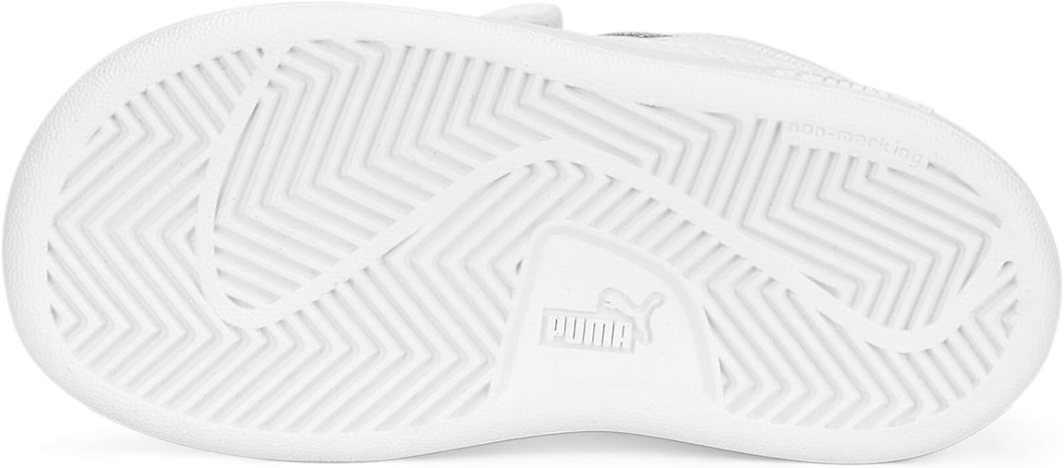 PUMA Unisex Baby Smash 3.0 L V Inf Sneaker