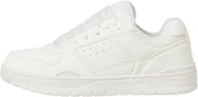 Jfwstatton Pu Sneaker mens Jfwstatton PU trainers - bright white