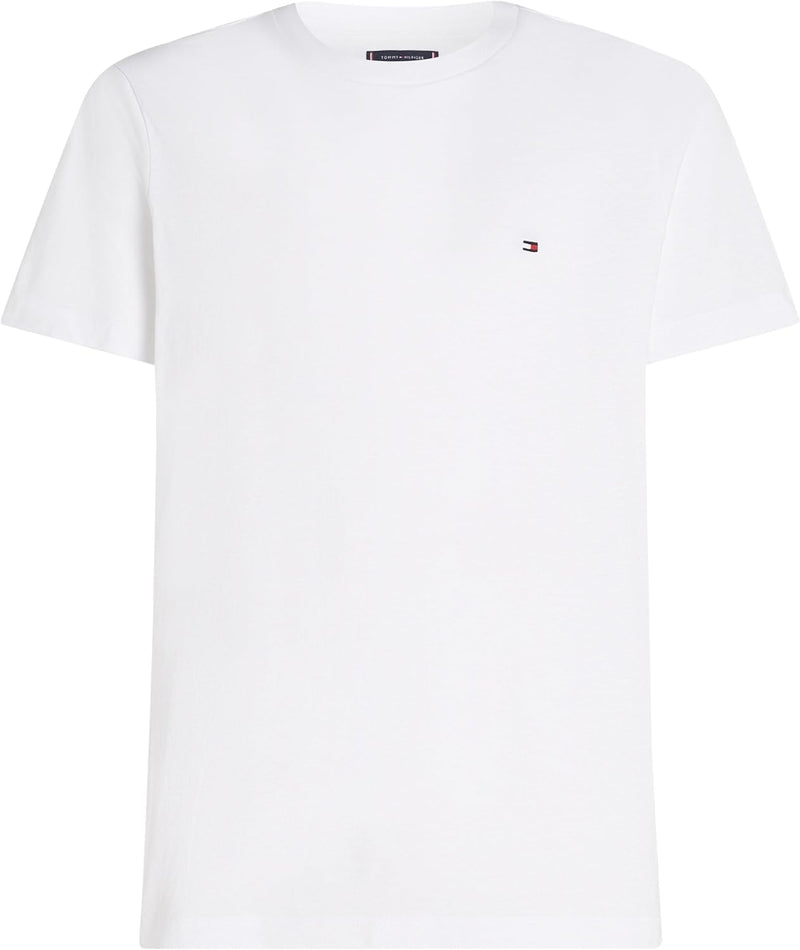 TOMMY HILFIGER Men ESSENTIAL REG FIT S/S T-Shirt