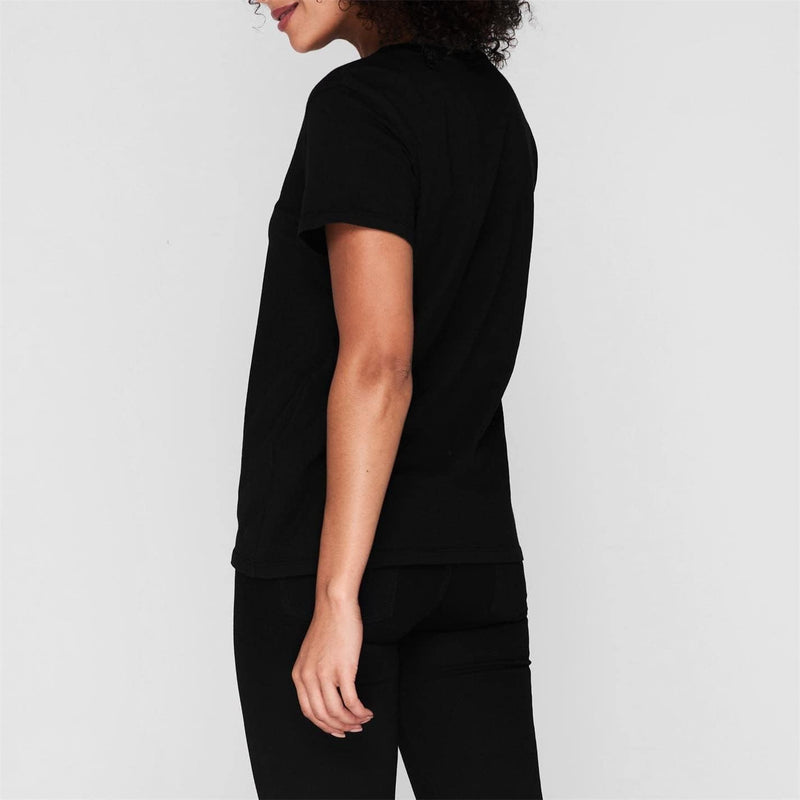 Levi's Women's Perfect Tee T-Shirt (pack of 1)