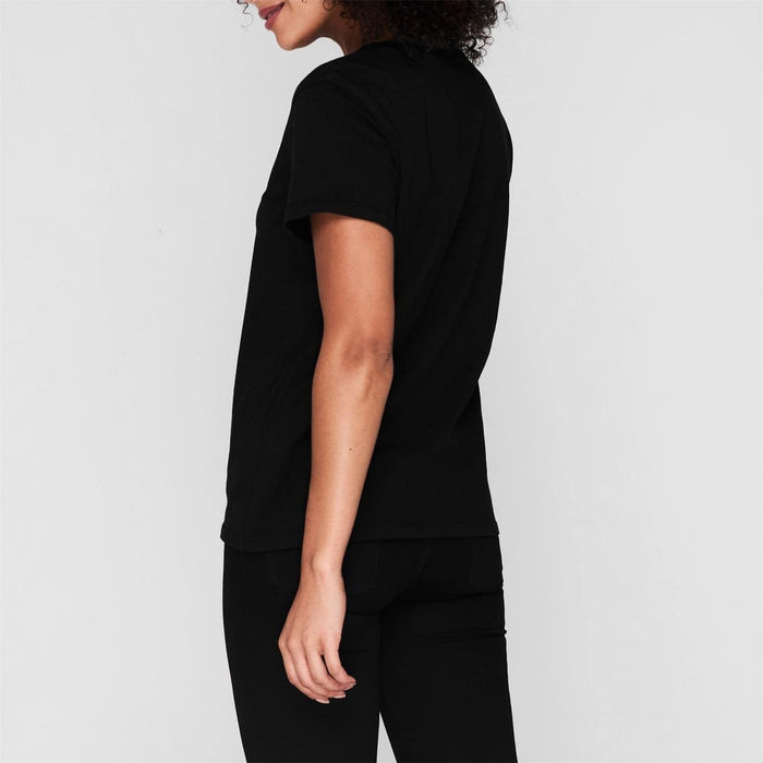 Levi's Women's Perfect Tee T-Shirt (pack of 1)