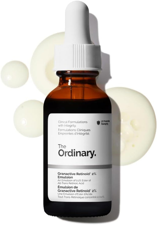 Granactive Retinoid 2% Emulsion 2% - 30 ml