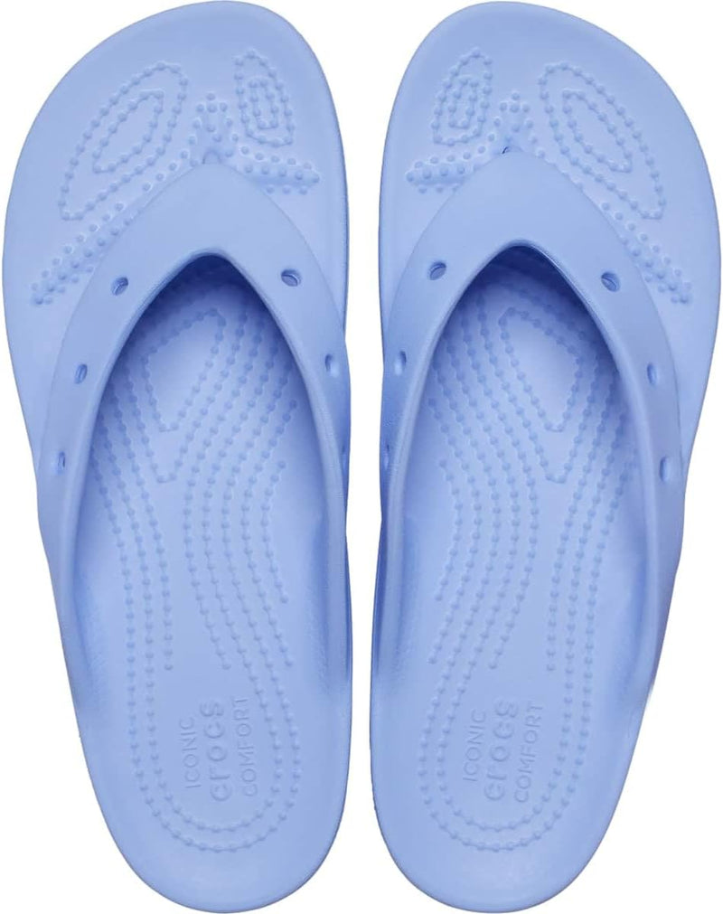 Crocs Women 207714-3UG Classic Platform Flip