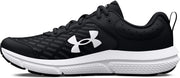 Bgs Assert 10 boys Shoes - Black / White / White