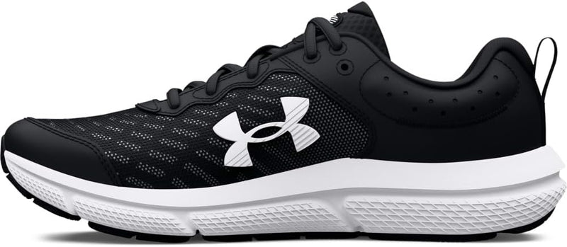 Bgs Assert 10 boys Shoes - Black / White / White