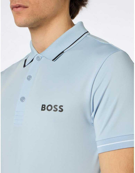 BOSS Men Paul Pro Polo