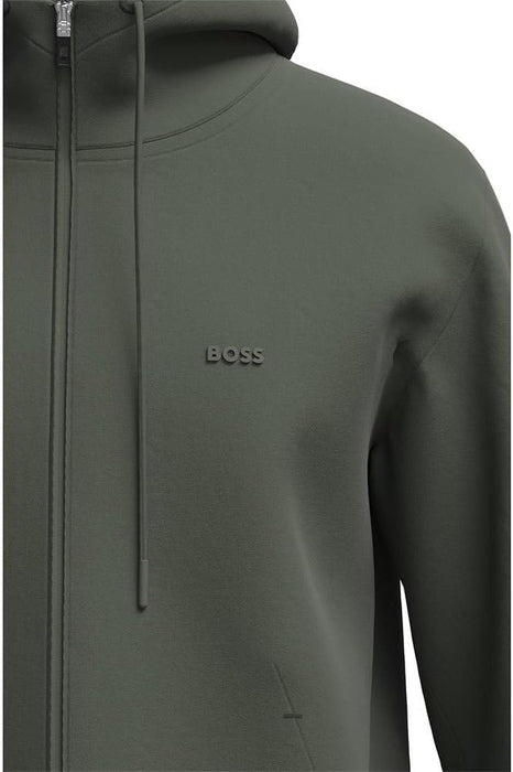 BOSS Men's Saggy Sweatshirt