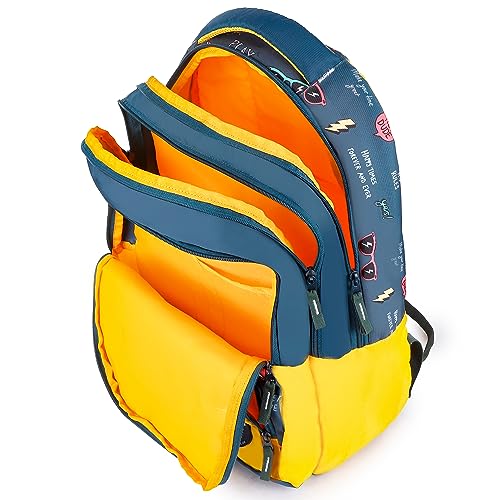 Gear Unisex Backpack Backpack