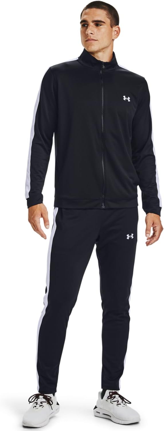 Men's Emea Track Suit - XS multi