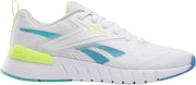 Nano Gym mens Sneaker - White Unleashedgrn Kineticblue