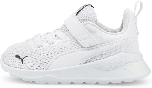 Anzarun Lite AC Inf unisex-baby Sneakers - White