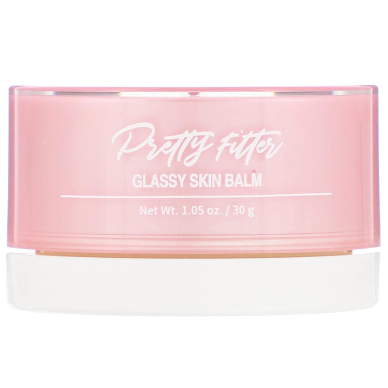 TOUCH IN SOL Prettyfilter Glassy Skin Balm
