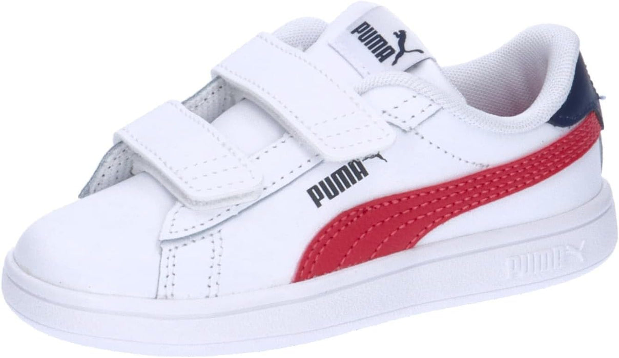 PUMA Unisex Baby Smash 3.0 L V Inf Sneaker