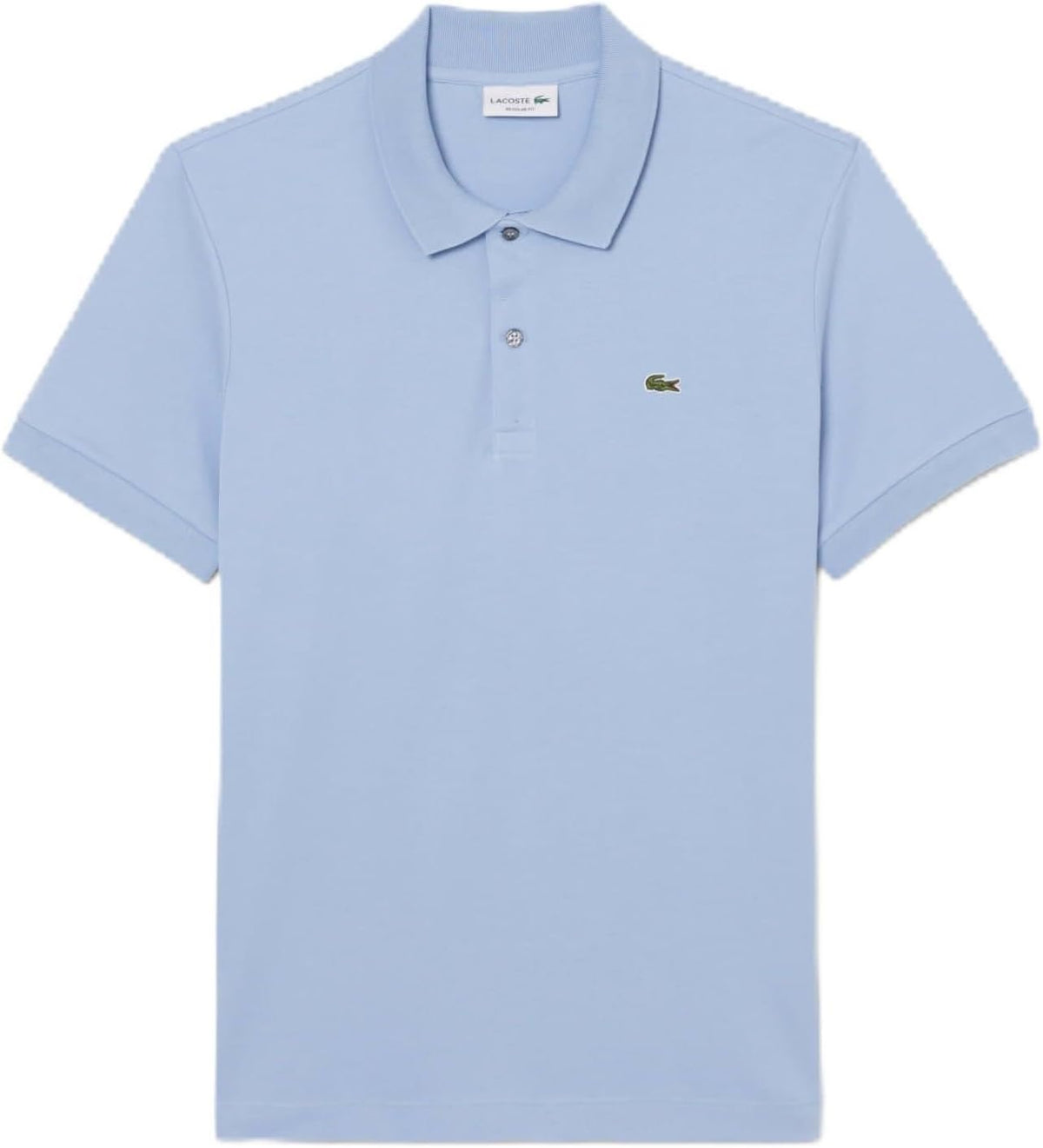 Men's Polo Shirt – image 3