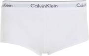 Calvin Klein boyshorts for women