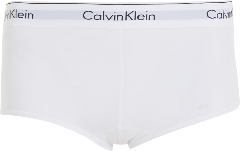 Calvin Klein boyshorts for women