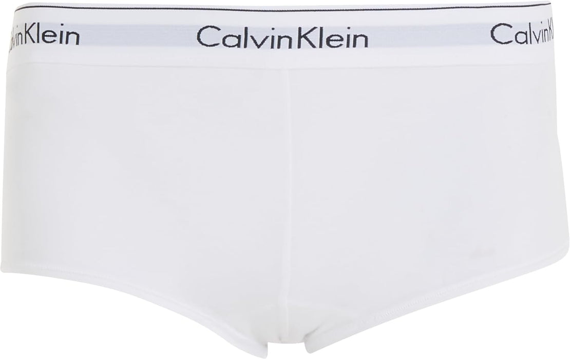 Calvin Klein boyshorts for women