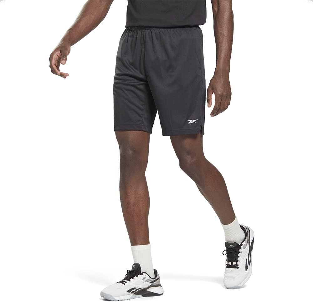 mens Comm Knit Short Shorts (pack of 1) – image 1