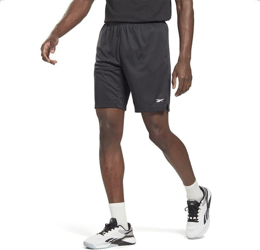 mens Comm Knit Short SHORTS - Nghblk