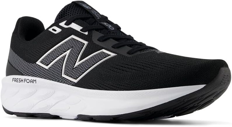 New Balance Men's Fresh Foam 520 V9 Running Shoe