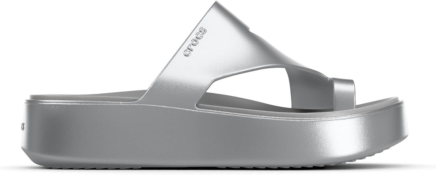 Crocs Women'S 210834-6Zq Sandals