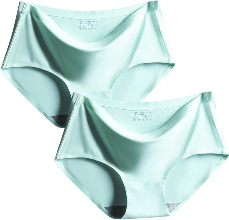 Dress Cici Seamless Ladies Lingerie Women's Underwear Lingerie Panties -5PCS or 2PCS option