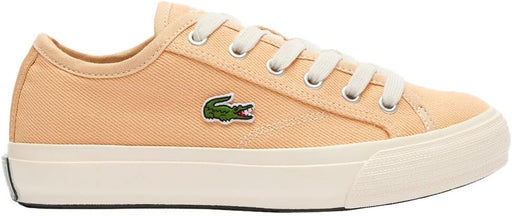 Women's Backcourt Sneaker - LT BRW/OFF WHT