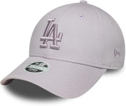 Era League ESS 940 FA25 for Women, Pastel Purple One Size - PURPLE