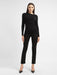 Levi's Womens Rl Kaya Draped Top T-Shirt