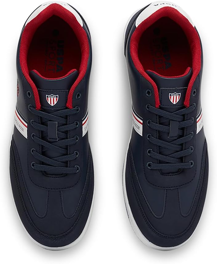 U.S POLO ASSN. KARES GLB 5FX OD mens Sneaker