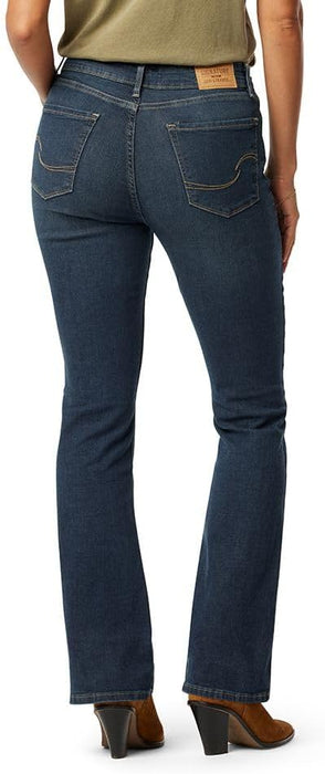 Levi's womens Totally Shaping Bootcut Jeans (Available in Plus Size) Jeans