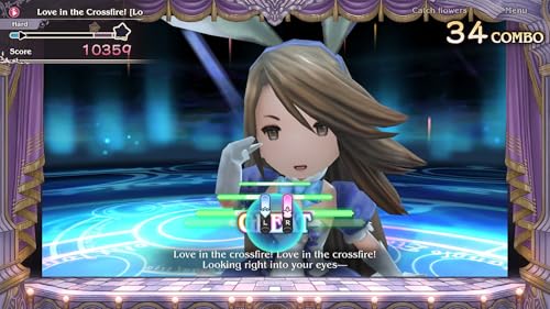 Bravely Default Flying Fairy HD Remaster