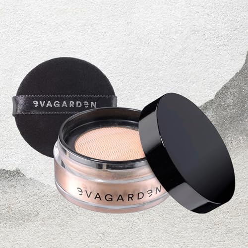 EVAGARDEN - FINAL TOUCH POWDER EXTREME
