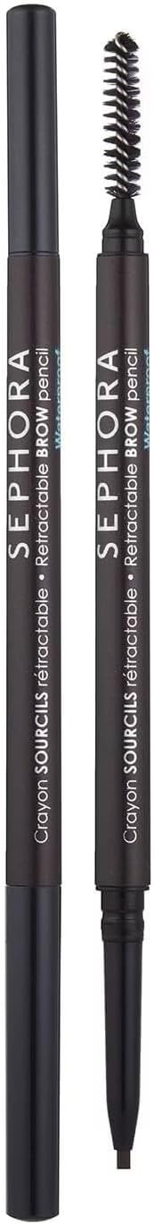 Retractable Brow Pencil Granite