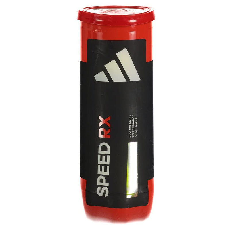 Balls Speed Rx