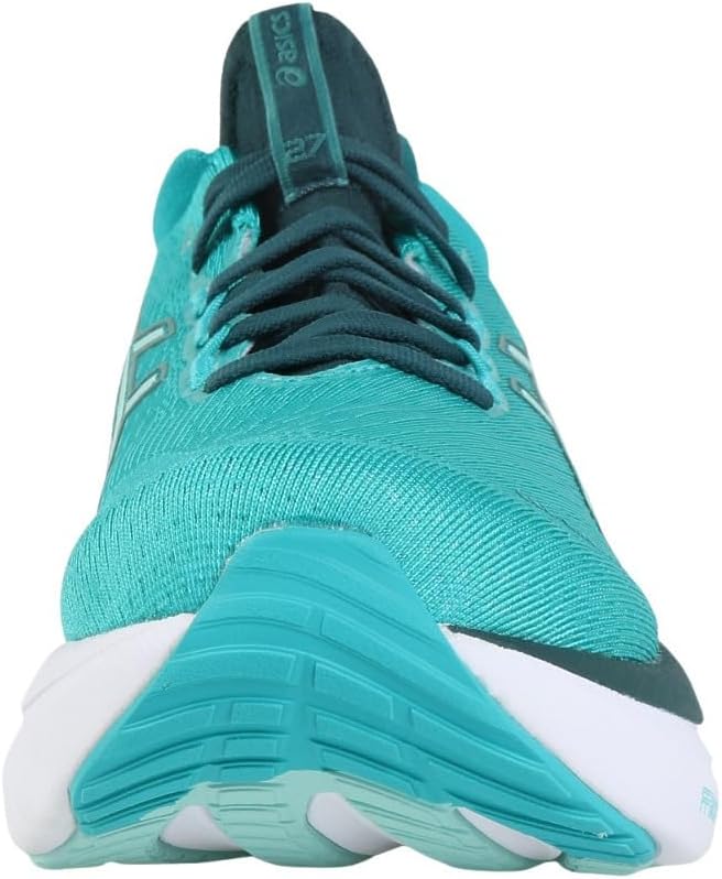 ASICS Men's Gel-Nimbus 27 Running Shoe